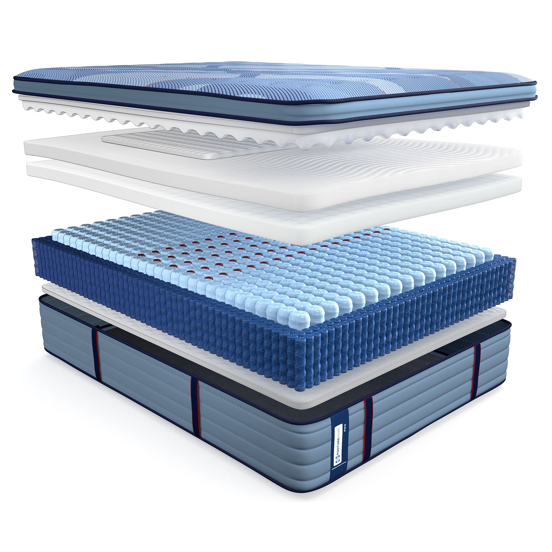 pillow top