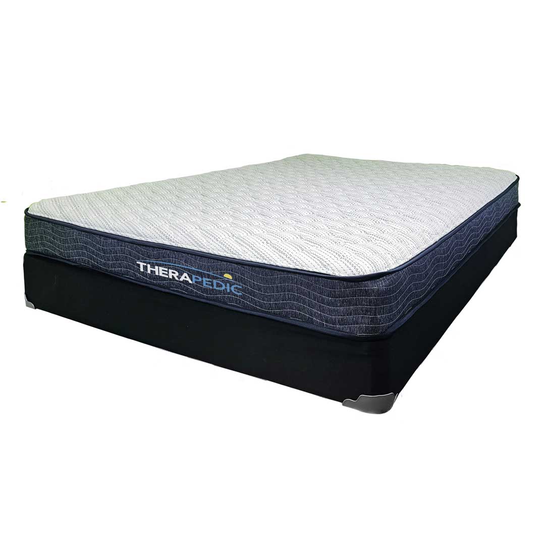 Therapedic Berlinetta