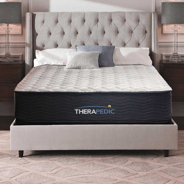 therapedic-continental-firm-