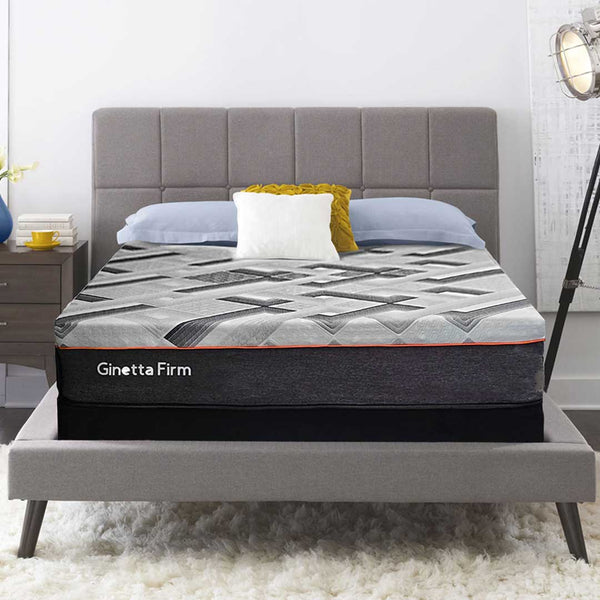 Therapedic Ginetta | Mattress Express