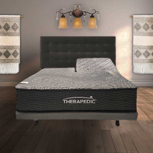 Therapedic Pierce