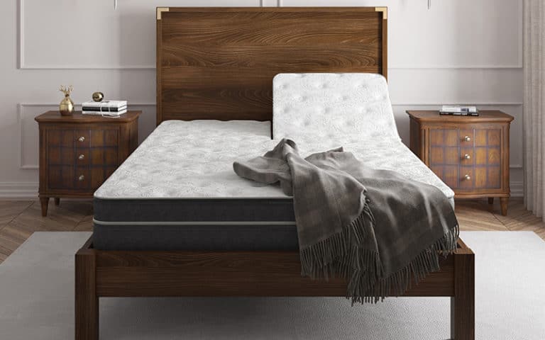 Understanding The Instant Comfort Mattress - Mattress Express