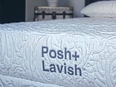 Posh+Lavish Premier