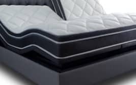 The Number Bed by Instant Comfort S7