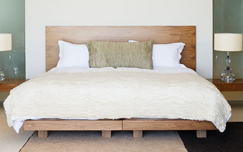 jefferson queen bed mattress recomendation