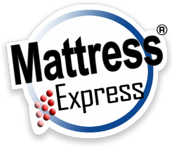 Mattress Express Logo