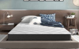 The Number Bed by Instant Comfort Q4