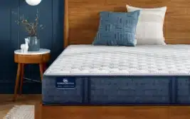 Serta iComfortPro Mattress