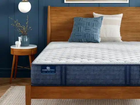 Serta iComfortPro Mattress