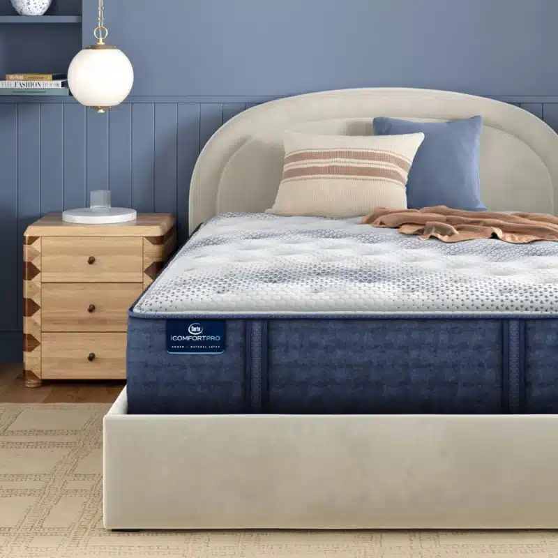 Serta iComfortPro Mattress