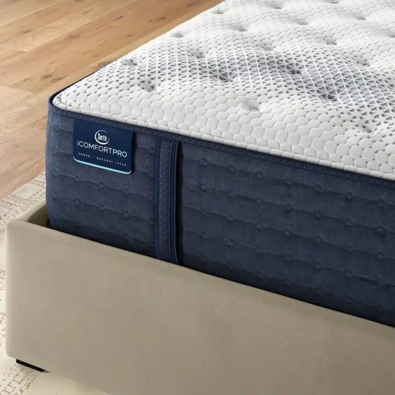 Serta iComfortPro Mattress