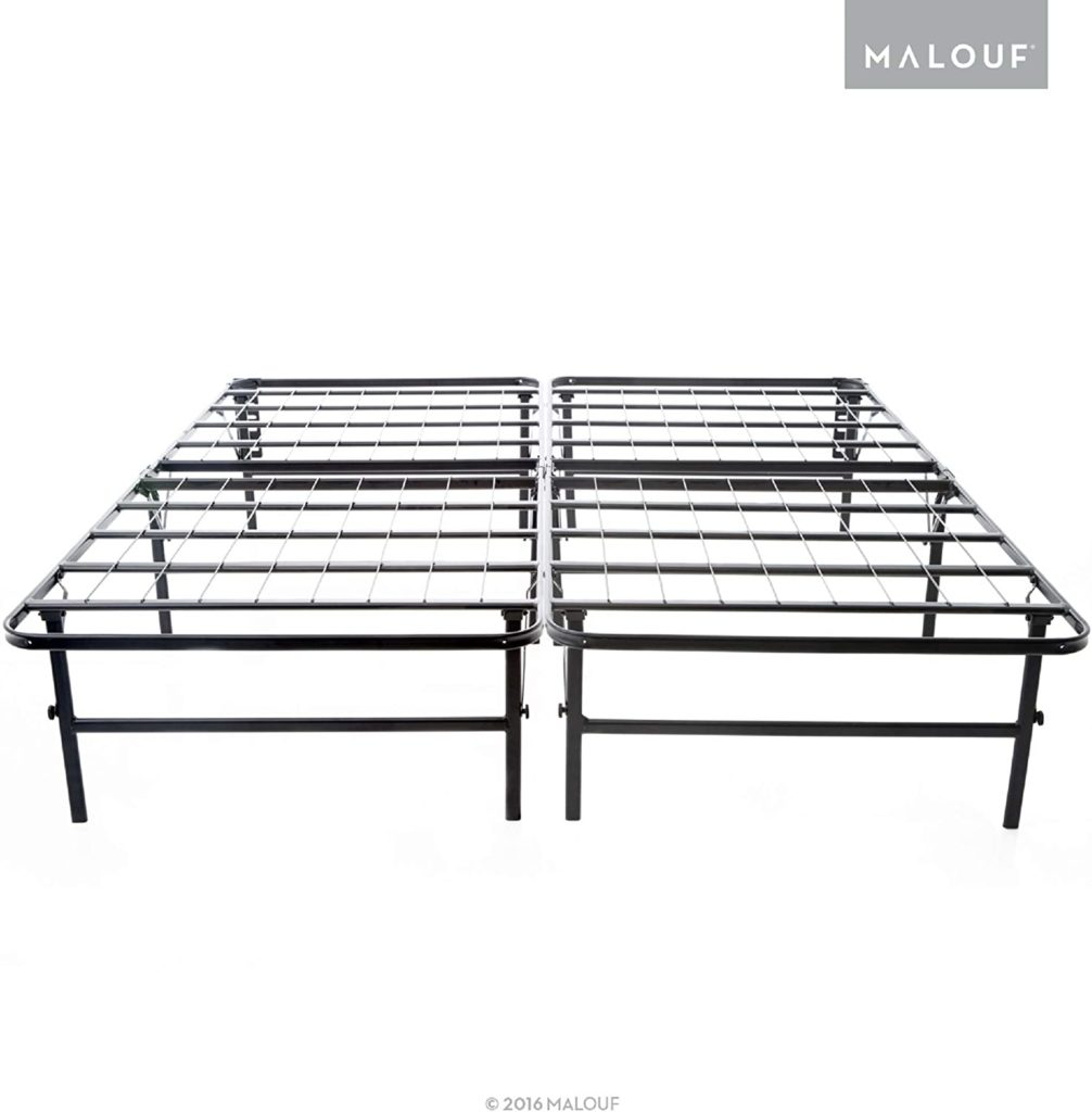 Highrise LT Twin XL Platform Base - Mattress Express