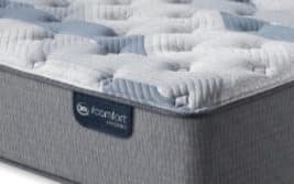 Serta iComfort Blue Fusion 200 Plush