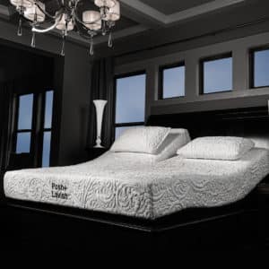 Posh & Lavish Bed