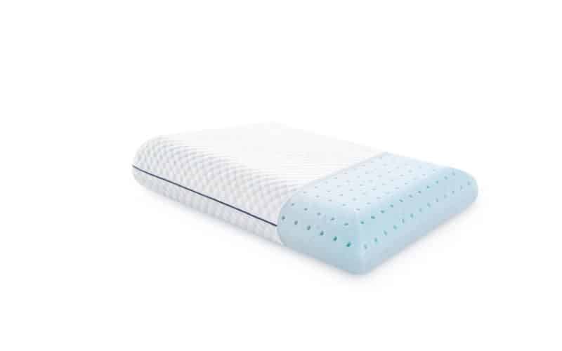 Weekender Cooling Gel Memory Foam Pillow