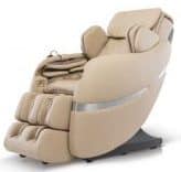 Brio plus massage chair in beige