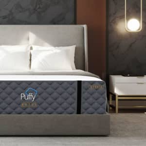 Puffy Royal Hybrid Mattress