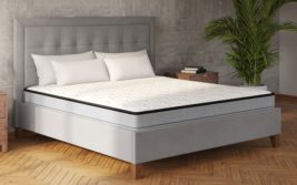 Personal Comfort sleep number A2 Bed