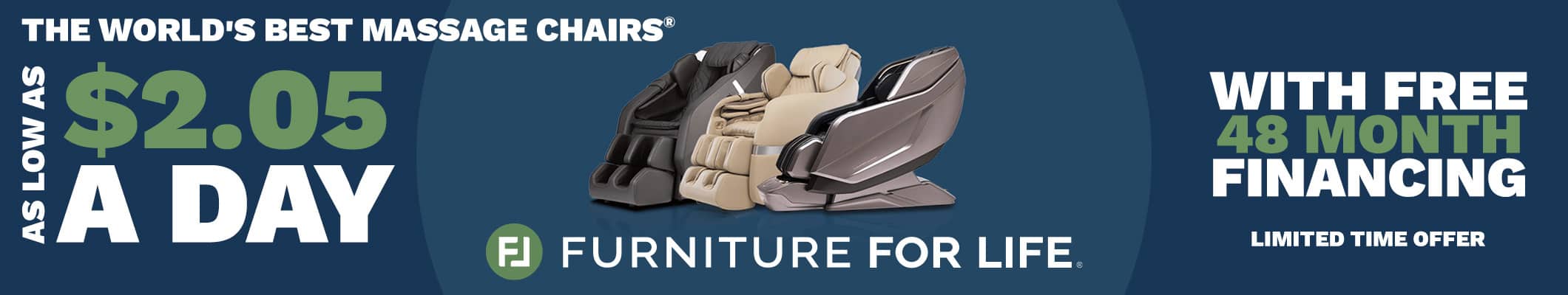 FFL Stress Free sales