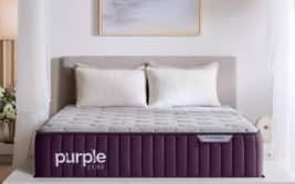Purple Lux