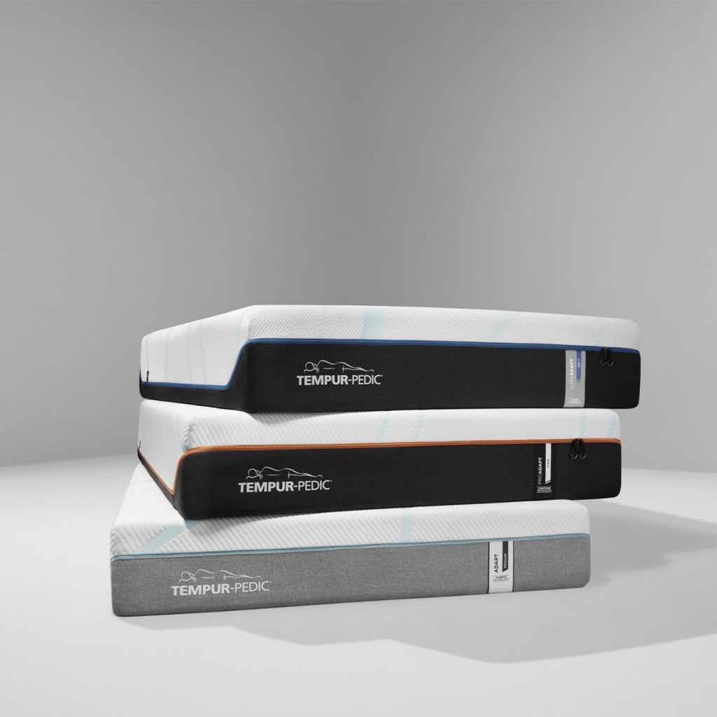 What is TEMPURPedic and What Makes it So Good? Mattress Express
