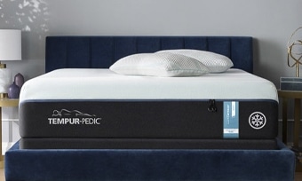 Tempurpedic mattresses