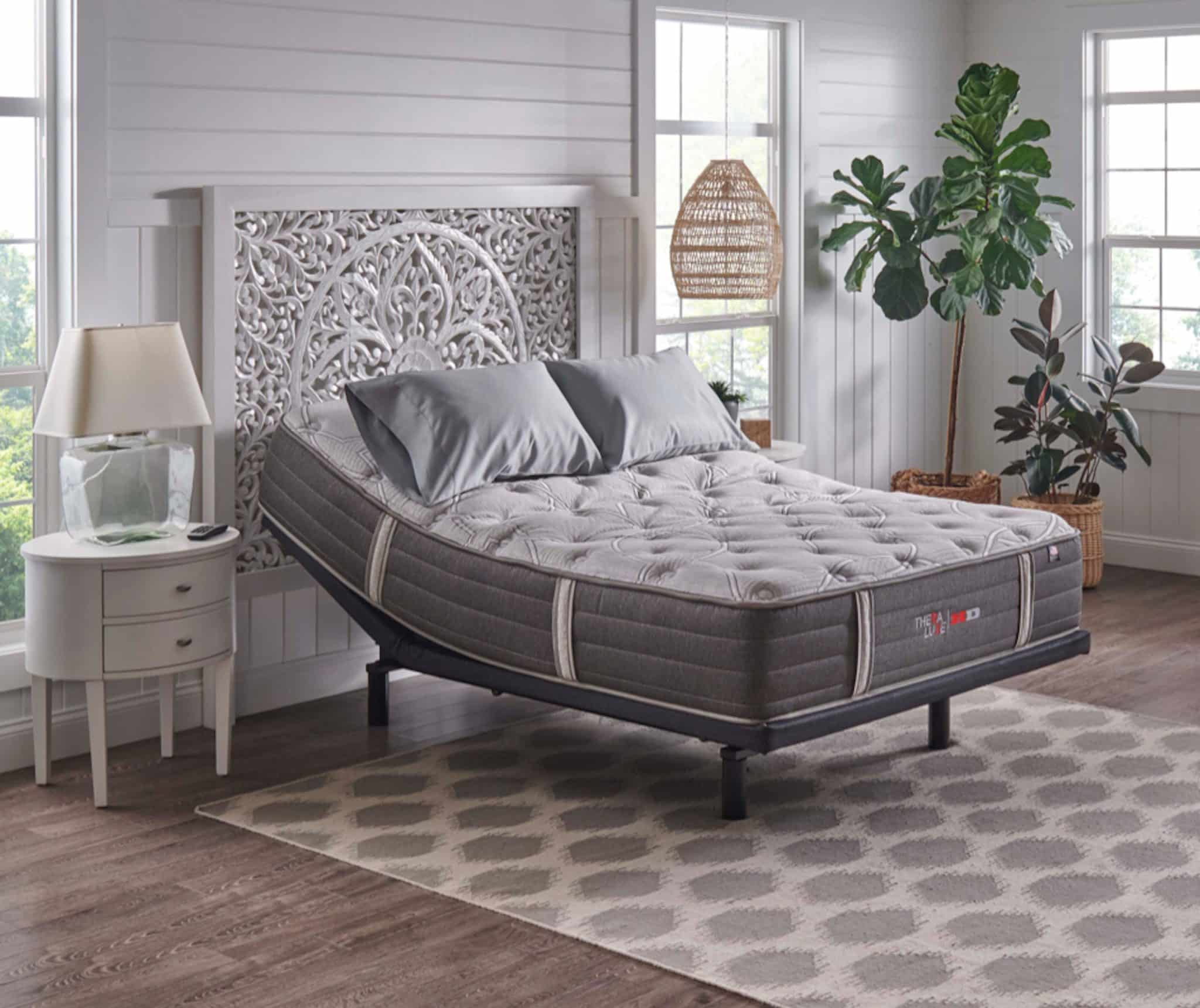 Best Flex Head Mattress for 2024 - Mattress Express