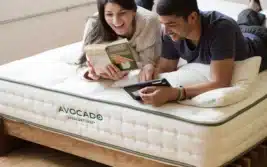 Avocado Vegan Mattress