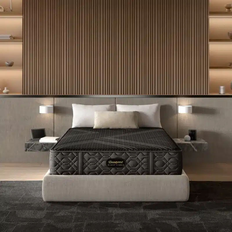 Beautyrest Black Hybrid